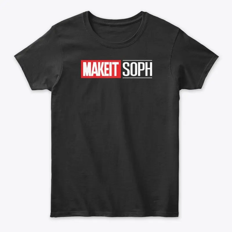 MakeitSoph