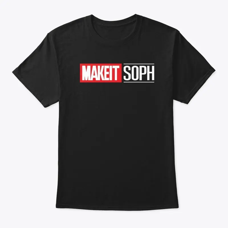 MakeitSoph